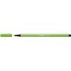 Feutre STABILO Pen 68/33 Medium vert clair Photo