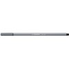 Feutre STABILO Pen 68/96 Medium gris foncé Photo
