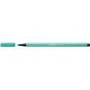 Viltstift STABILO Pen 68/13 medium ijsgroen foto