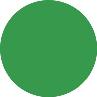 Viltstift STABILO Pen 68/36 medium smaragdgroen