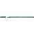 Viltstift STABILO Pen 68/51 medium turquoiseblauw