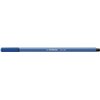 Viltstift STABILO Pen 68/32 medium donkerblauw foto