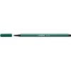 Viltstift STABILO Pen 68/53 medium turquoisegroen foto