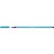 Viltstift STABILO Pen 68/57 medium azuurblauw