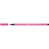 Feutre STABILO Pen 68/056 Medium néon rose Photo