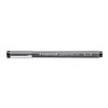 Fineliner Staedtler Pigment 308 0,5mm noir Photo