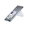 Fineliner Staedtler Pigment 308 noir étui de 4 pièces Photo