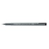 Fineliner Staedtler Pigment 308 0,4mm noir Photo