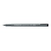Fineliner Staedtler Pigment 308 0,05mm noir Photo