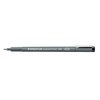 Fineliner Staedtler Pigment 308 0,8mm noir Photo