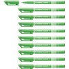 Fineliner STABILO Sensor 189/43 fijn lichtgroen foto