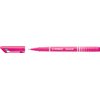 Fineliner STABILO Sensor 189/56 fijn roze foto