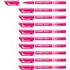 Fineliner STABILO Sensor 189/56 fijn roze foto