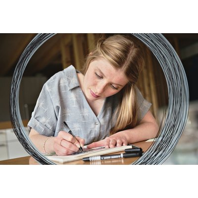 Fineliner STABILO Sensor 189/56 fijn roze