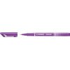 Fineliner STABILO Sensor 189/58 fijn lila foto