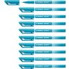 Fineliner STABILO Sensor 189/51 fijn turquoise foto