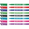 Fineliner STABILO Sensor 189/8 Fin assorti étui 8 pièces Photo