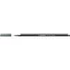 Feutre STABILO Pen 68/805 Metallic Medium argent Photo