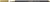 Viltstift STABILO Pen 68/810 medium metallic goud