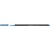 Feutre STABILO Pen 68/841 Metallic Medium bleu
