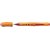 Roller STABILO Worker 2018/40 Medium rouge