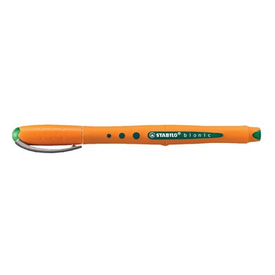 Roller STABILO Worker 2018/36 Medium vert