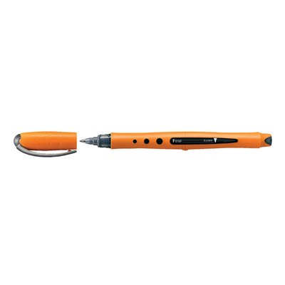 Stylo Roller STABILO Worker 2016/46 Fin 0,3mm noir