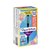 Fineliner Paper Mate Flair Original medium zwart valuepack à 36 stuks