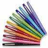 Fineliner Paper Mate Flair Original Medium bleu valuepack 36 pièces Photo
