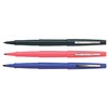 Fineliner Paper Mate Flair Original Medium noir Photo