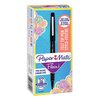 Fineliner Paper Mate Flair Original Medium noir Photo