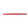 Fineliner Paper Mate Flair Original medium rood foto
