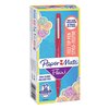 Fineliner Paper Mate Flair Original medium rood foto