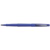 Fineliner Paper Mate Flair Original Medium bleu Photo