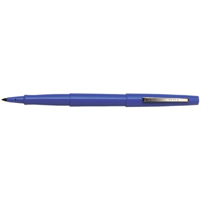 Fineliner Paper Mate Flair Original Medium bleu