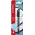 Fineliner STABILO Sensor 10198 Fin noir blister 1 pièce