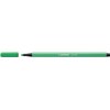 Feutre STABILO Pen 68/16 Medium vert émeraude clair Photo