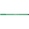 Feutre STABILO Pen 68/16 Medium vert émeraude clair Photo