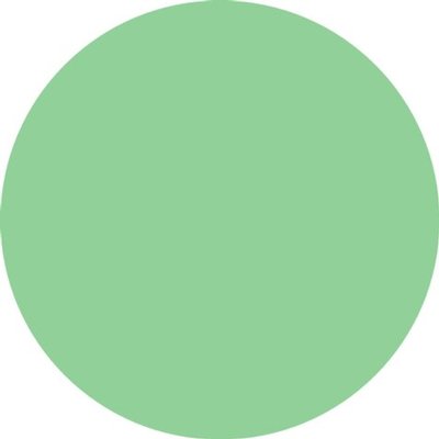 Feutre STABILO Pen 68/16 Medium vert émeraude clair