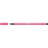 Viltstift STABILO Pen 68/29 medium roze foto