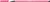 Viltstift STABILO Pen 68/29 medium roze
