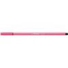 Viltstift STABILO Pen 68/29 medium roze foto