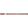 Feutre STABILO Pen 68/38 Medium craie rouge Photo