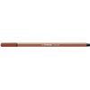 Feutre STABILO Pen 68/38 Medium craie rouge Photo