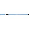 Viltstift STABILO Pen 68/11 medium ijsblauw foto
