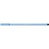 Viltstift STABILO Pen 68/11 medium ijsblauw foto