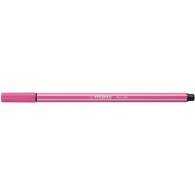 Feutre STABILO Pen 68/17 Medium héliotrope