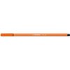 Feutre STABILO Pen 68/30 Medium rouge vermillon Photo