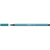Feutre STABILO Pen 68/31 Medium bleu clair Photo
