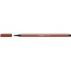 Viltstift STABILO Pen 68/75 medium sienna photo
